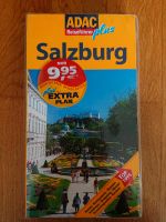 Salzburg Reiseführer mit Stadtplan München - Thalk.Obersendl.-Forsten-Fürstenr.-Solln Vorschau