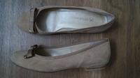 Ballerinas von Peter Kaiser Gr. 38-39 Hessen - Wiesbaden Vorschau