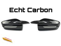 Spiegelkappen Carbon passend für BMW G20 G21 G22 G23 G30 G31 G14 Nordrhein-Westfalen - Holzwickede Vorschau