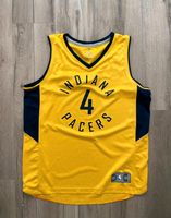 Indiana pacers trikot basketball nba Baden-Württemberg - Altlußheim Vorschau