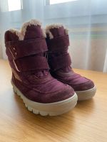 Superfit Winterstiefel wasserdicht Größe 27 Baden-Württemberg - Böbingen an der Rems Vorschau