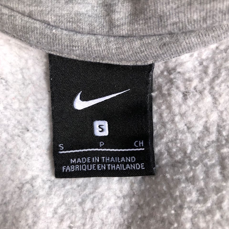 Nike Sweatjacke Größe S in Rostock