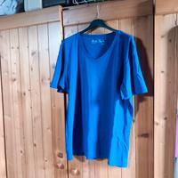 Basic Kurzarm T Shirt Hessen - Ludwigsau Vorschau