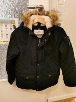 Parka Winterjacke Topolino neuwertig  128 Bremen - Horn Vorschau