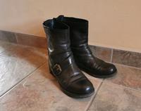 Clarks Damen Stiefelette Gr 40 Rostock - Gehlsdorf Vorschau