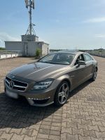 Mercedes Benz CLS 63 AMG Performance *Bitte Beschreibung lesen* Nordrhein-Westfalen - Lünen Vorschau