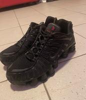 Nike Shox Schwarz Niedersachsen - Nordhorn Vorschau