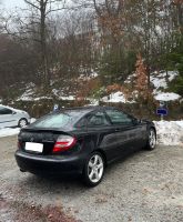 Mercedes Benz C200 Kompressor Coupé Bayern - Runding Vorschau