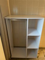 Garderobe mit Kleiderstange Nordrhein-Westfalen - Gelsenkirchen Vorschau