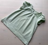 H&M - Shirt - Größe 98/104 - mint Niedersachsen - Auetal Vorschau