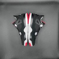 Air Jordan 4 bred Retro 2019 OG reimagined ps GS low Baby 33 nike Niedersachsen - Bad Pyrmont Vorschau