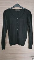 3 Suisses Cardigan Strickjacke Jäckchen Gr. M schwarz Bayern - Gablingen Vorschau