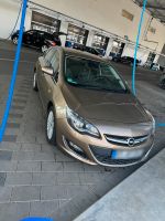 Opel Astra 1.4 Turbo ecoFLEX Start/Stop Fun Baden-Württemberg - Reutlingen Vorschau