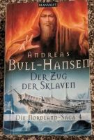 Der Zug der Sklaven, Buch von Andreas Bull-Hansen Hessen - Schaafheim Vorschau