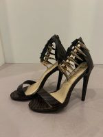 High Heels Tiger Gr. 37 von JustFab Baden-Württemberg - Albstadt Vorschau