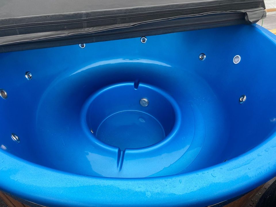 ⭐️❗️AKTION❗⭐️ Hot Tub Badefass Pool Whirlpool Jacuzzi in Lingen (Ems)