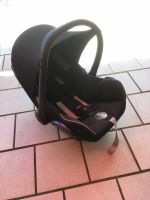 Maxi Cosi Babyschale mit Easyfix Station Duisburg - Rheinhausen Vorschau