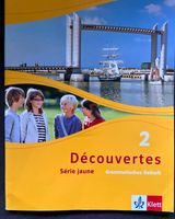 Découvertes 2 Série jaune isbn 978-3-12-622028-6 Rheinland-Pfalz - Ayl Saar Vorschau