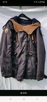 Naketano Winterjacke/Parka Gr.L Hessen - Hanau Vorschau