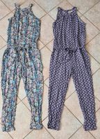 2 Esprit Jumpsuit Einteiler Onesie Gr. 36 / 38 Hessen - Lorsch Vorschau