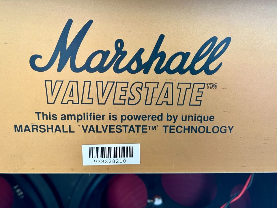 Marshall - Valvestate S80 - Modell 8240 in Wiesbaden