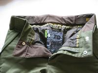 Burton Snowboardhose Skihose Olivgrün Gr. 148-155 / XS / S Hessen - Mainhausen Vorschau