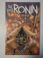 Last Ronin lost Years US Ausgabe Mülheim - Köln Stammheim Vorschau