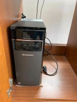 Lenovo Rechner mit HP Drucker Leipzig - Großzschocher Vorschau