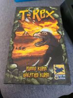 TRex Spiel Rheinland-Pfalz - Hördt Vorschau