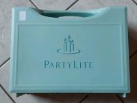 Partylite Koffer b Nordrhein-Westfalen - Lotte Vorschau