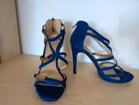 High Heels Gr.39 Bayern - Lichtenfels Vorschau