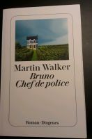 Martin Walker - Bruno Chef de police Niedersachsen - Meerbeck Vorschau