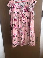 Kleid 2XL  shein Kr. Altötting - Marktl Vorschau