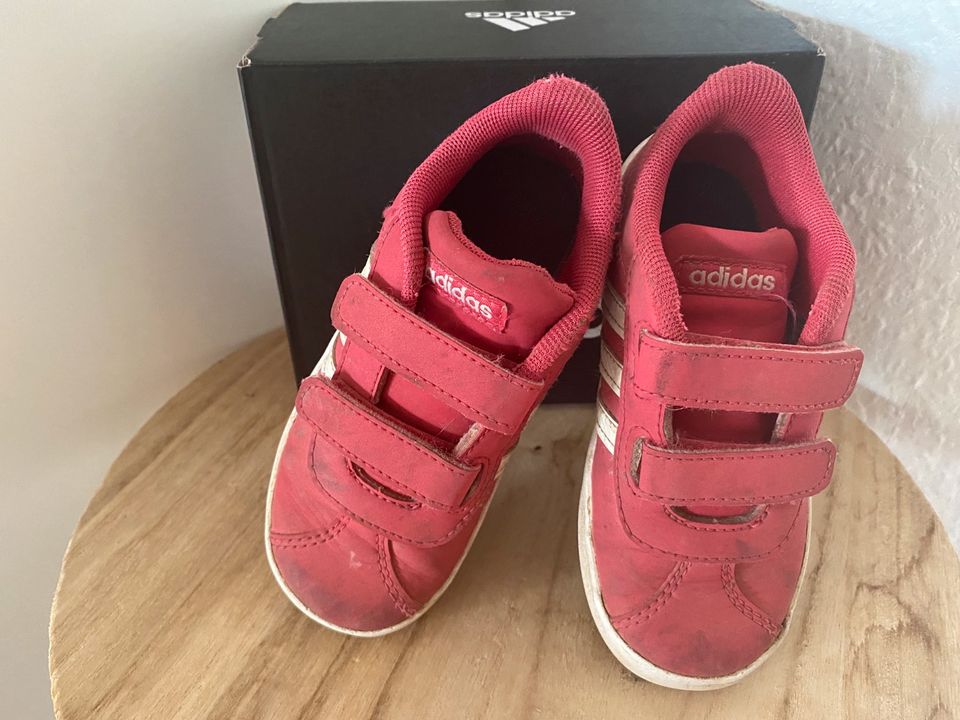 Adidas kinderschuhe mädchen sale