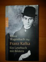 Franz Kafka Erzählungen Lesebuch mit Bildern Rowohlt Niedersachsen - Garbsen Vorschau