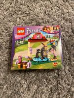 Lego Friends 41123 Waschhäuschen für Emmas Fohlen Pferd Aubing-Lochhausen-Langwied - Aubing Vorschau