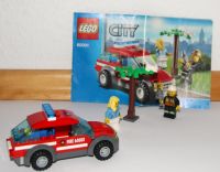 Lego City 60001 Feuerwehr Katze auf Baum Frankfurt am Main - Praunheim Vorschau