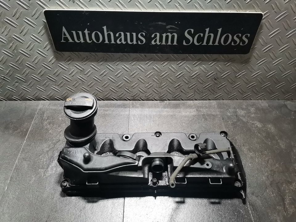 VW T5 T5.2 Facelit T6 2,0 TDI Ventildeckel 03L103469G CAAC in Gelsenkirchen