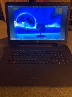 Laptop/ HP Notebook 17zoll Schwerin - Altstadt Vorschau