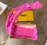 Fendi Strumpfhose FF Tights S / M Wandsbek - Hamburg Poppenbüttel Vorschau