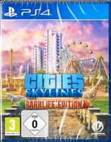 Cities: Skylines Parklife Edition - PS4 XBox 23€ - PC 30€ Friedrichshain-Kreuzberg - Friedrichshain Vorschau