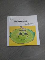 Ein Bratapfel erzählt.  Buch neu aus Geschäftsaufgabe Baden-Württemberg - Villingen-Schwenningen Vorschau