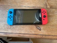 Nintendo Switch Hessen - Gießen Vorschau