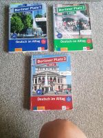 Lehrbuch zum Deutschlernen in Integrationskursen Nürnberg (Mittelfr) - Mitte Vorschau