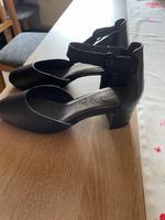 Ganz neuer tamaris Pumps Größe 40 Bayern - Burglengenfeld Vorschau