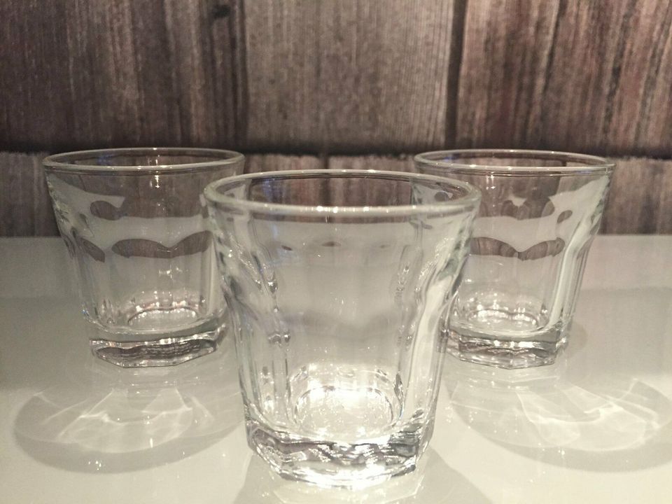 Geschirr Besteck Gläser leihen mieten in der Nähe Heilbronn in Mosbach