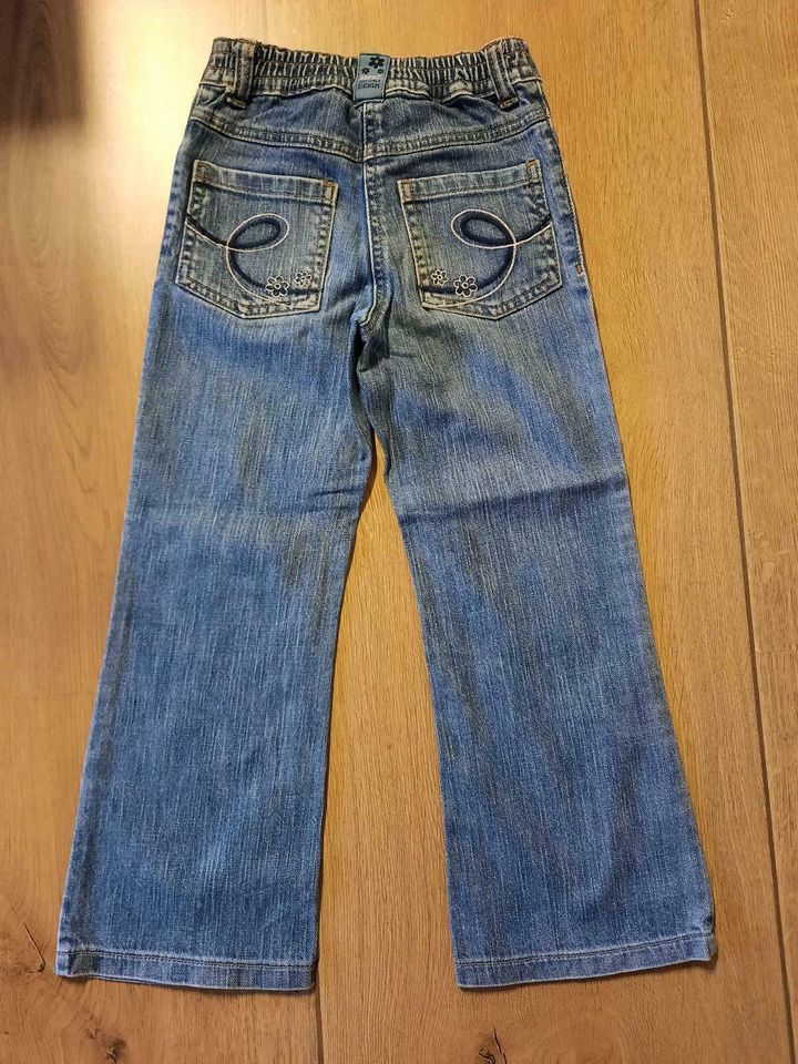 Jeans Hose von Esprit 116 in Neustadt am Rübenberge