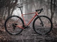 Rondo Ruut Gravel ALu- Gravel Plus SRAM APEX Neu! Bayern - Fürth Vorschau