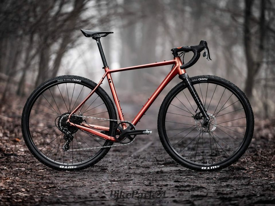 Rondo Ruut Gravel ALu- Gravel Plus SRAM APEX Neu! in Fürth