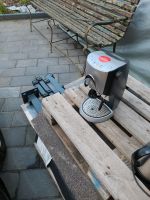 Kaffeemaschine Cafissimo Tchibo Nordrhein-Westfalen - Rahden Vorschau